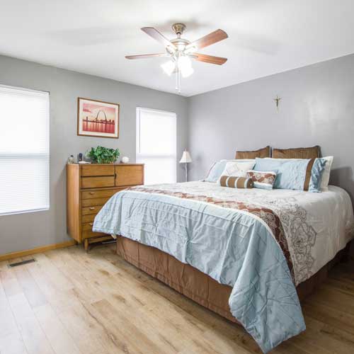 Bedroom Bedroom